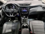 Nissan Qashqai II Рестайлинг Курск  - изображение 28