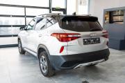 Kia Seltos I Ростов-на-Дону  - изображение 27
