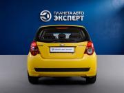 Chevrolet Aveo I Рестайлинг Челябинск  - изображение 18