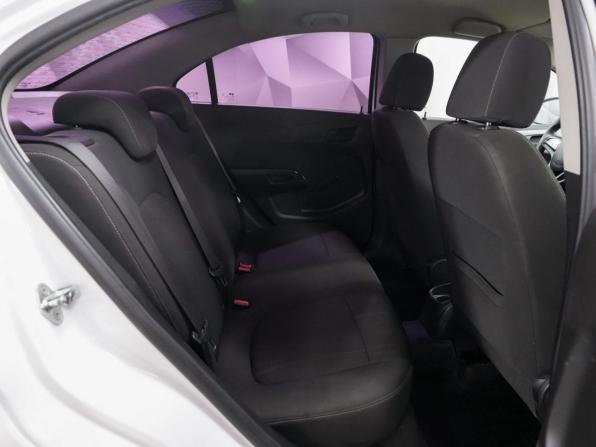 Chevrolet Aveo II с пробегом 2012 года, цена 545 000 рублей, 215000 км, седан, Автокод Объявления