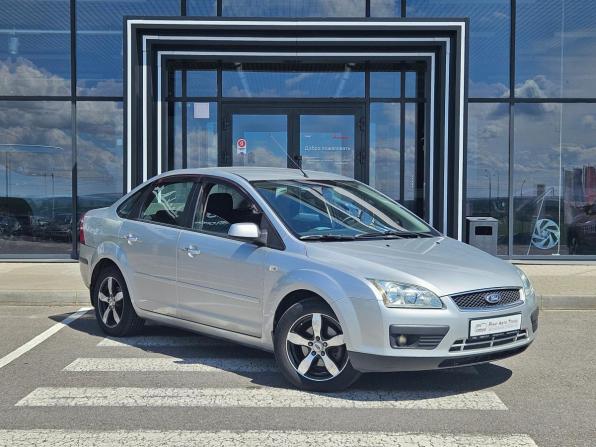 Ford Focus II с пробегом 2007 года, цена 416 000 рублей, 310000 км, седан, Автокод Объявления