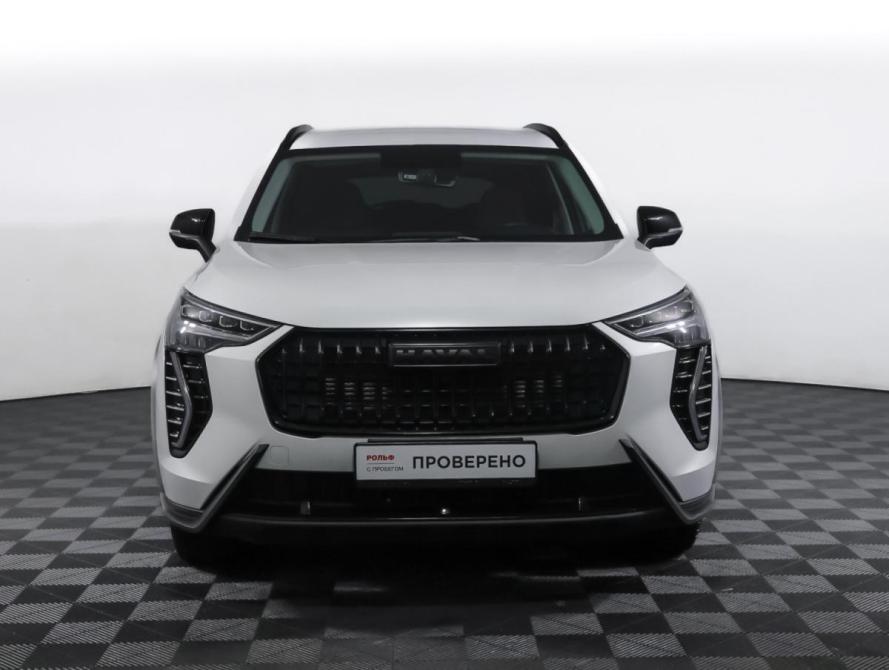 Haval Jolion I Рестайлинг Москва  - изображение 2
