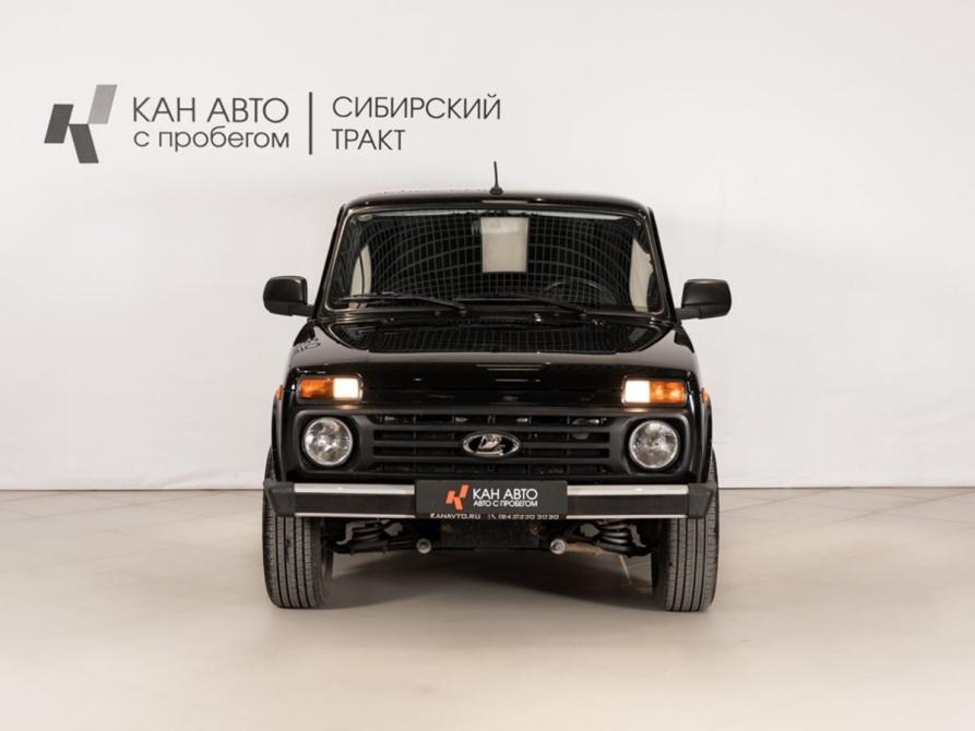 Lada (ВАЗ) Niva Legend Казань  - изображение 2