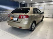 Chevrolet Lacetti I Нижний Новгород  - изображение 20