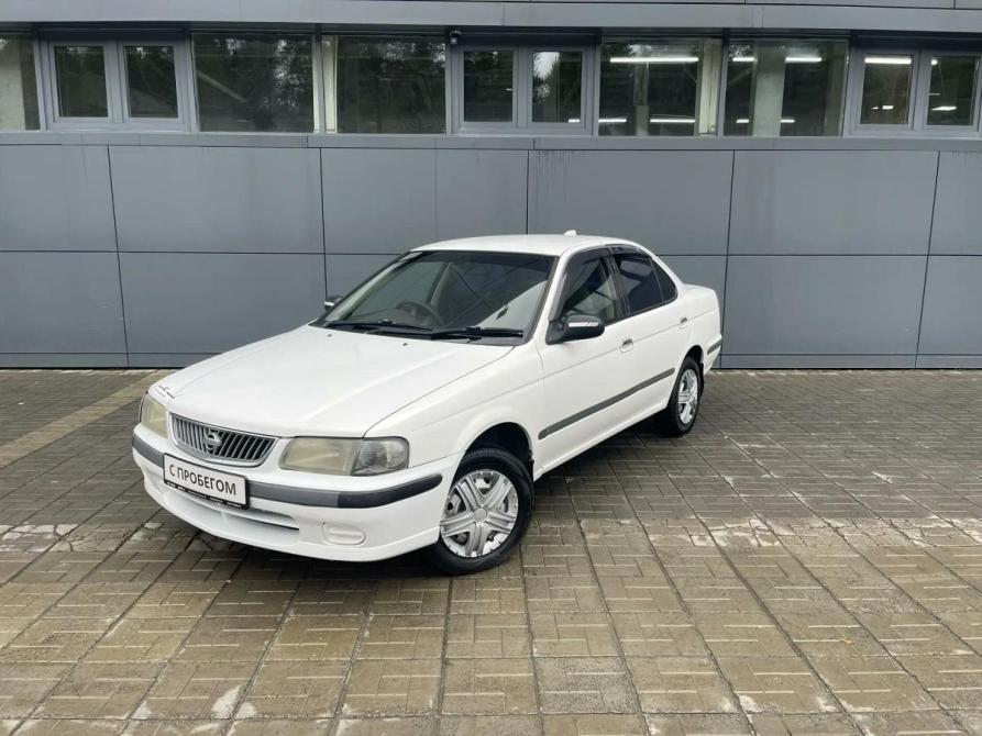 Nissan Sunny B15 Новосибирск  - изображение 3