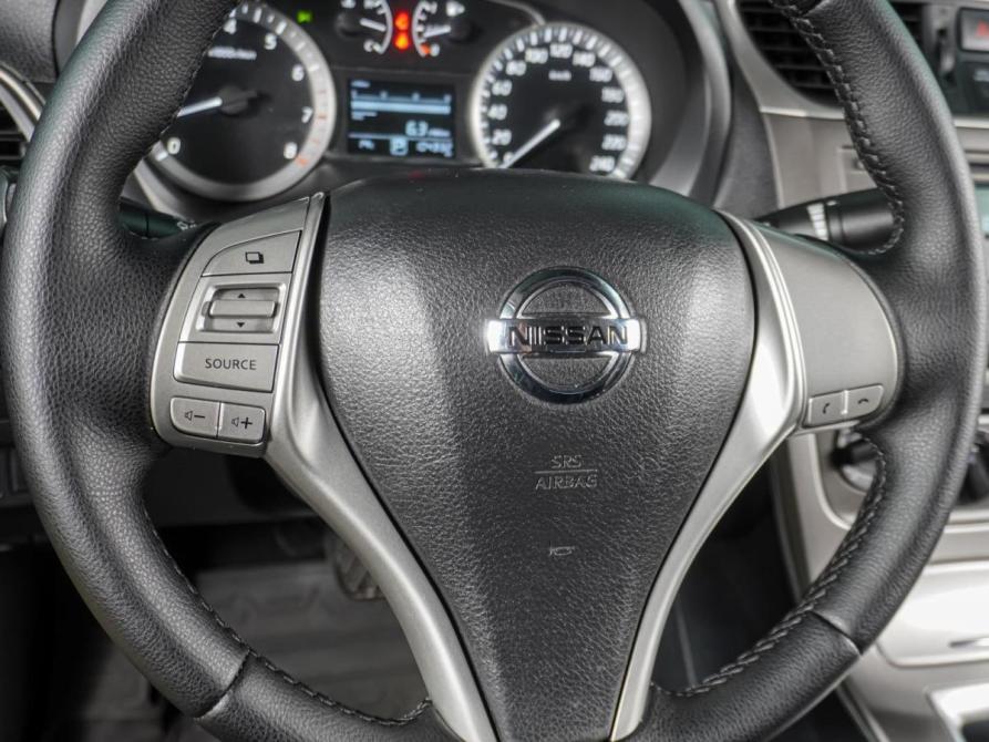 Nissan Sentra VII (B17) Воронеж  - изображение 14
