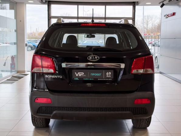 Kia Sorento II с пробегом 2012 года, цена 1 687 000 рублей, 140869 км, внедорожник, Автокод Объявления