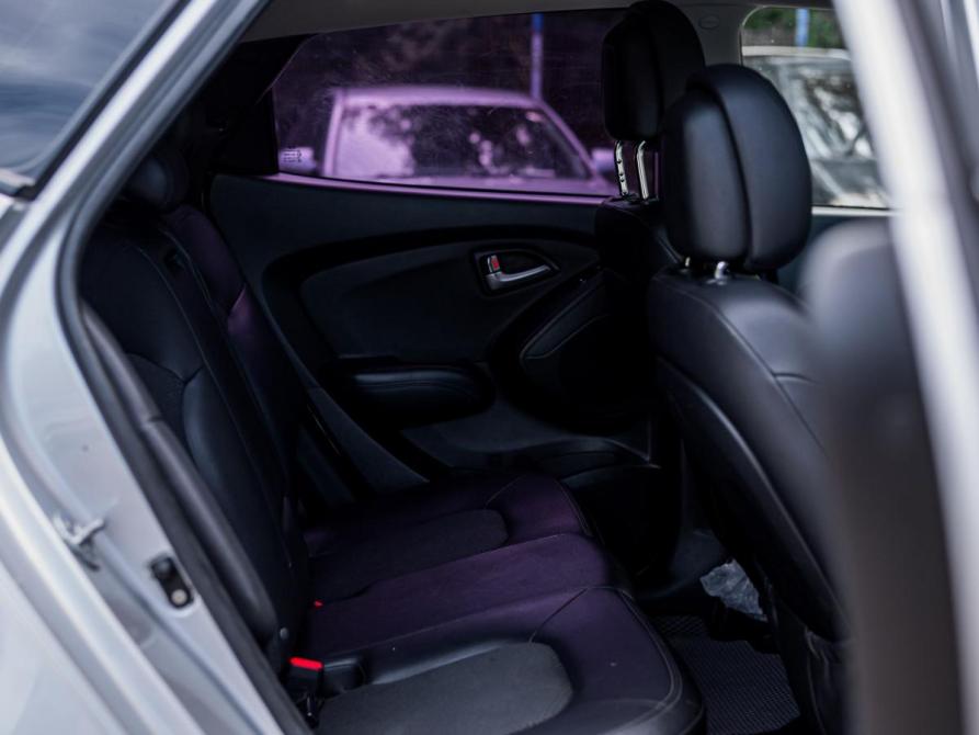 Hyundai ix35 I Санкт-Петербург  - изображение 11