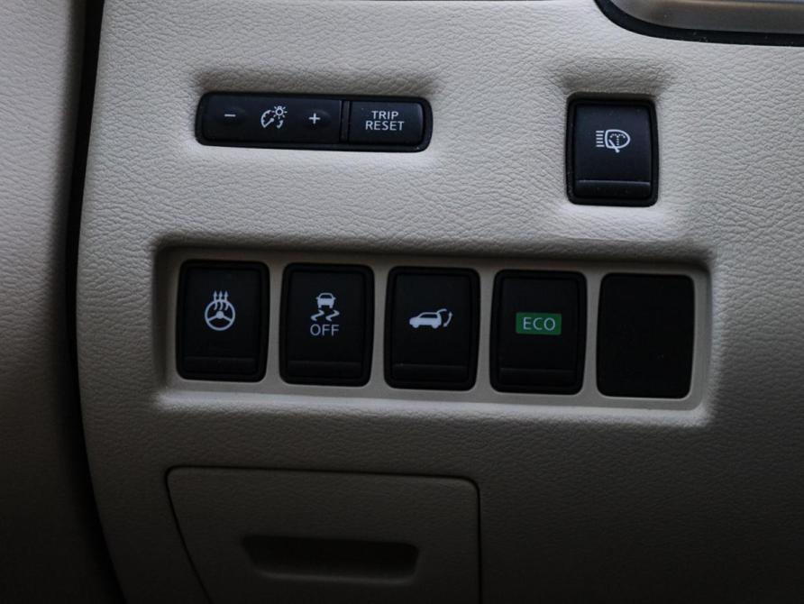 Nissan Murano III (Z52) Москва  - изображение 28