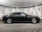 Audi A8 IV (D5) Москва  - изображение 30