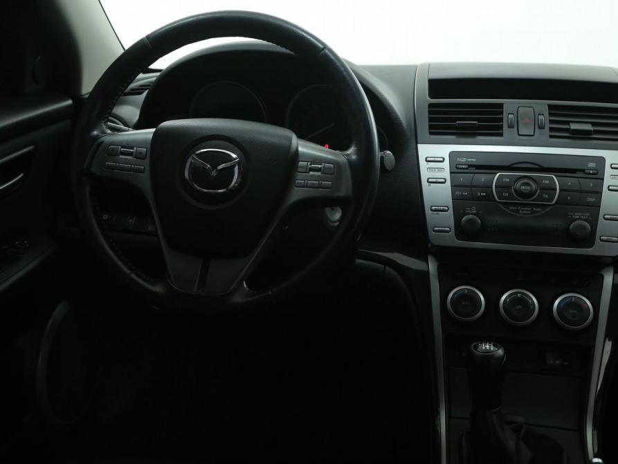 Mazda 6 II (GH) Иваново  - изображение 14