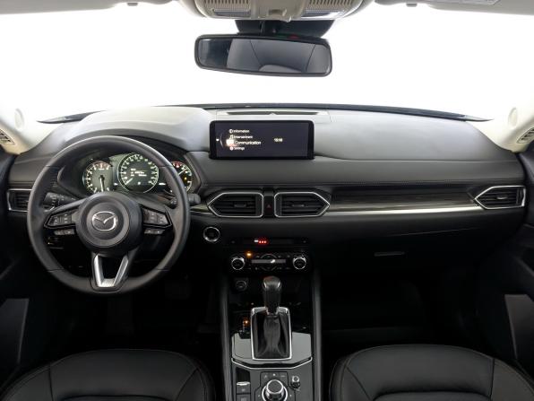 Mazda CX-5 II Рестайлинг с пробегом 2025 года, цена 3 500 000 рублей, 4384 км, внедорожник, Автокод Объявления