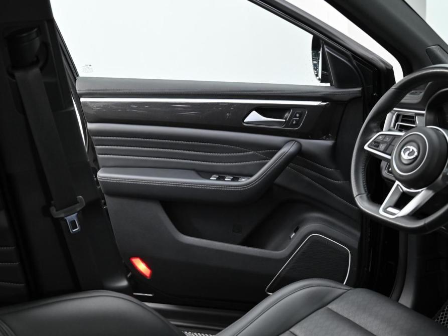 Dongfeng DFSK ix7 Москва  - изображение 14