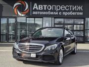 Mercedes-Benz C-Класс IV (W205) Волгоград  - изображение 18