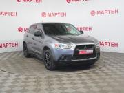 Mitsubishi ASX I Вологда  - изображение 20