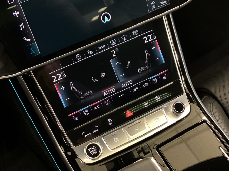 Audi A8 IV (D5) Санкт-Петербург  - изображение 11