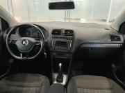Volkswagen Polo V Рестайлинг Москва  - изображение 20