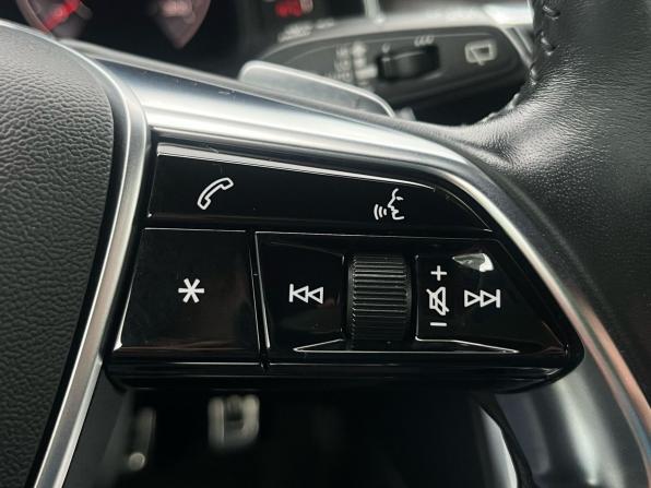 Audi A6 V (C8) с пробегом 2018 года, цена 3 650 000 рублей, 173561 км, универсал, Автокод Объявления