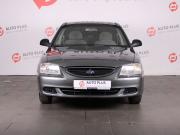 Hyundai Accent II Рестайлинг Минеральные Воды  - изображение 20
