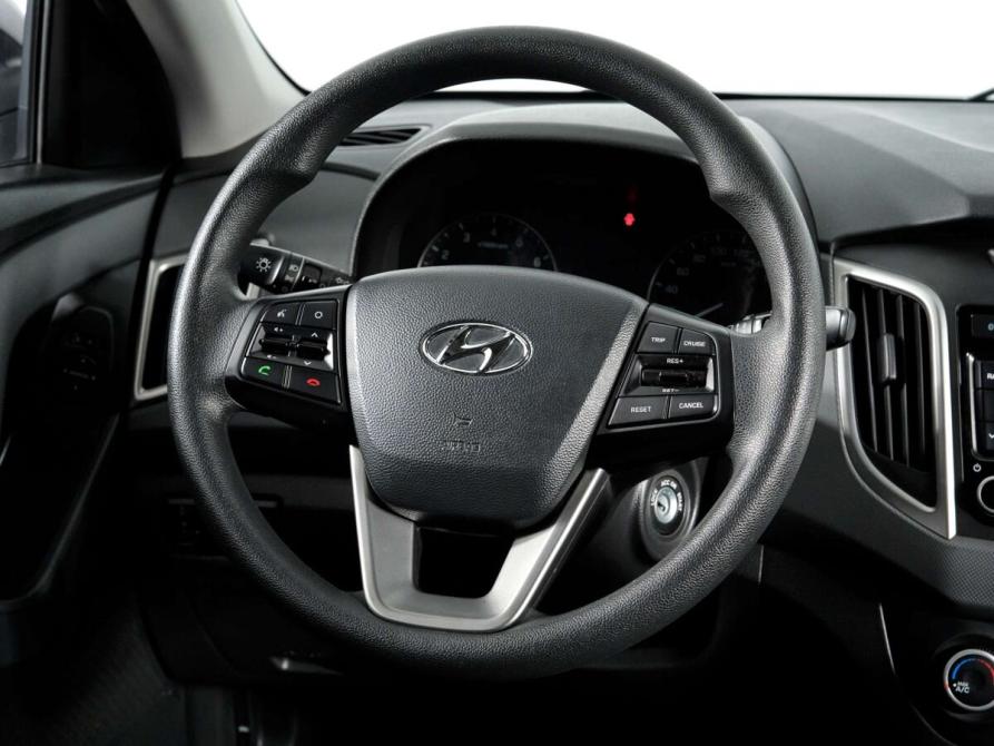 Hyundai Creta I Санкт-Петербург  - изображение 17