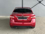Nissan Sentra VII (B17) Тамбов  - изображение 27