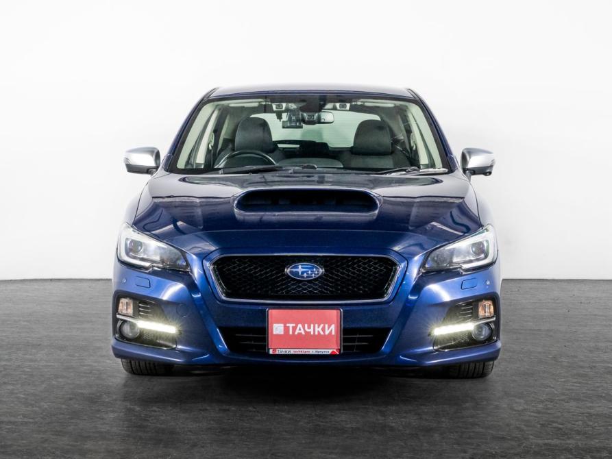 Subaru Levorg I Иркутск  - изображение 2