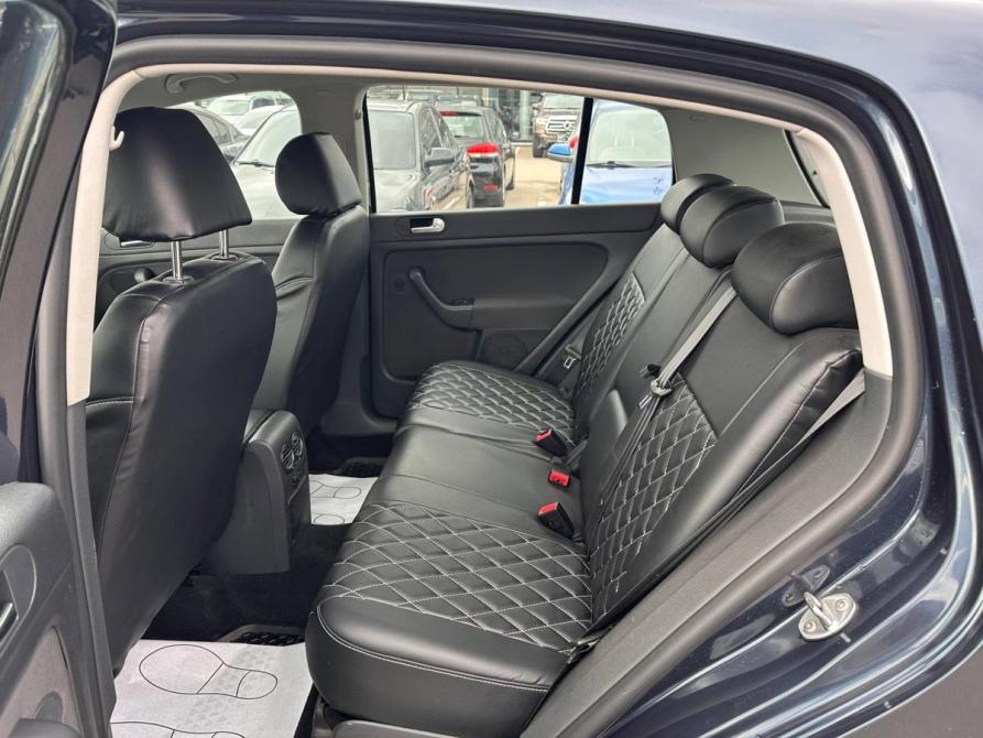 Volkswagen Golf Plus II Ногинск  - изображение 10