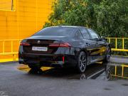 BMW 5 серии VIII (G60/G61/G68) Москва  - изображение 35