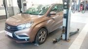 Lada (ВАЗ) XRAY I Санкт-Петербург  - изображение 6