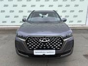 Chery Tiggo 7 Pro Max I Рестайлинг Нижний Тагил  - изображение 25