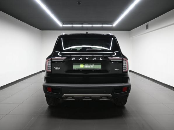 Haval Dargo I с пробегом 2023 года, цена 2 645 000 рублей, 57676 км, внедорожник, Автокод Объявления