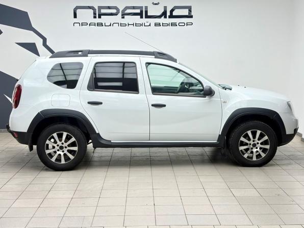 Renault Duster I Рестайлинг с пробегом 2018 года, цена 1 269 000 рублей, 116731 км, внедорожник, Автокод Объявления