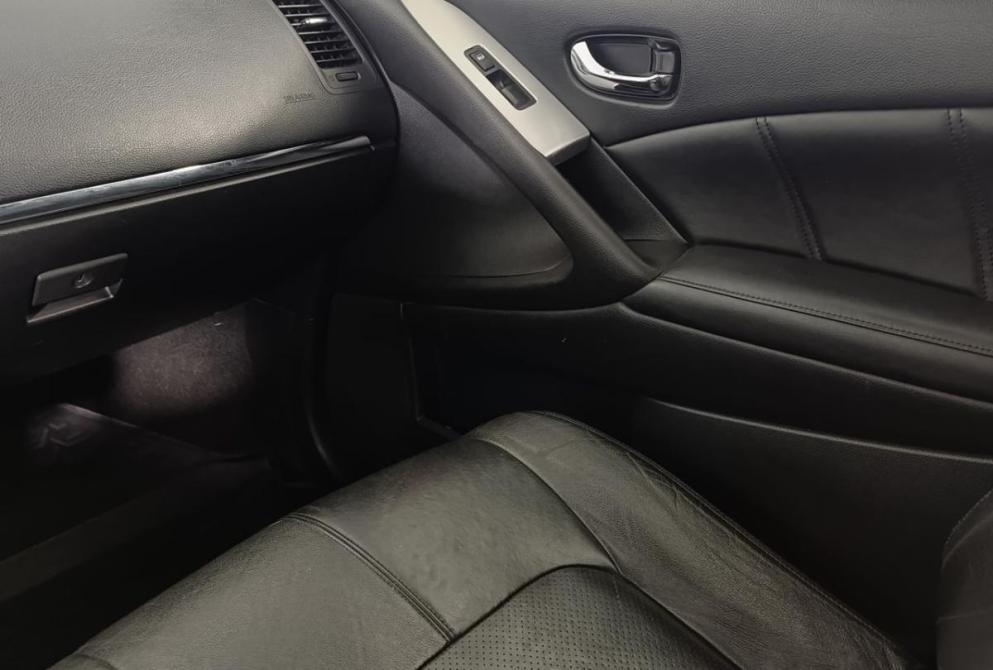 Nissan Murano II (Z51) Рестайлинг 2 Волгоград  - изображение 15