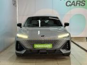 Changan UNI-V I Набережные Челны  - изображение 37