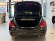 Mercedes-Benz S-Класс VI (W222 C217) Томск  - изображение 43