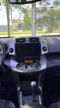 Toyota RAV4 III (XA30) Рестайлинг с пробегом 2011 года, цена 1 690 000 рублей, 98775 км, внедорожник, Автокод Объявления