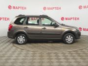 Lada (ВАЗ) Kalina II Вологда  - изображение 18