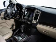 Mitsubishi Pajero IV Рестайлинг 2 Москва  - изображение 27