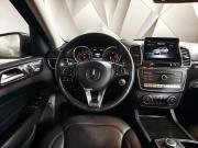 Mercedes-Benz GLE I (W166) Москва  - изображение 44
