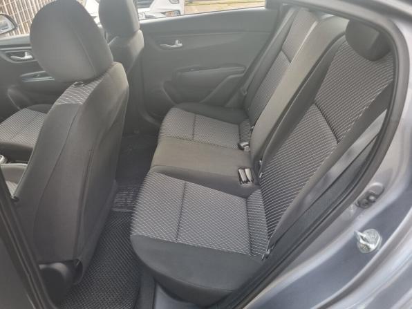 Kia Rio IV с пробегом 2019 года, цена 1 345 000 рублей, 146350 км, седан, Автокод Объявления