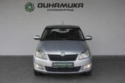 Skoda Fabia II Рестайлинг Калининград  - изображение 26