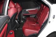 Lexus RX IV Владивосток  - изображение 40
