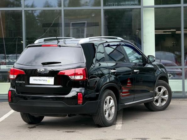 Kia Sorento II Рестайлинг с пробегом 2015 года, цена 1 750 000 рублей, 104958 км, внедорожник, Автокод Объявления
