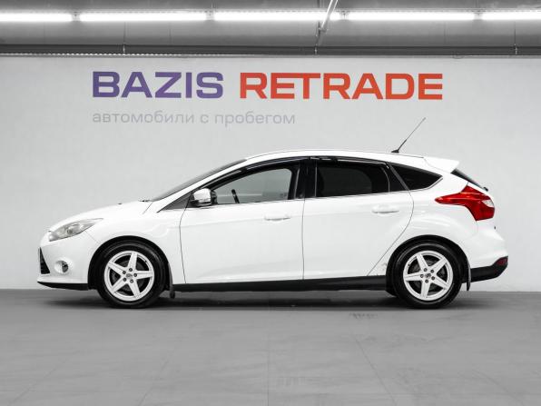 Ford Focus III с пробегом 2011 года, цена 709 000 рублей, 258070 км, хэтчбек, Автокод Объявления