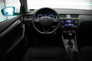 Skoda Octavia III (A7) Рестайлинг Москва  - изображение 43