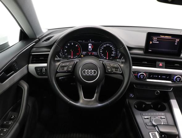 Audi A5 II (F5) с пробегом 2019 года, цена 3 190 000 рублей, 68899 км, лифтбек, Автокод Объявления