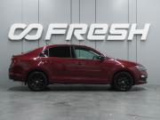 Skoda Rapid II Воронеж  - изображение 25
