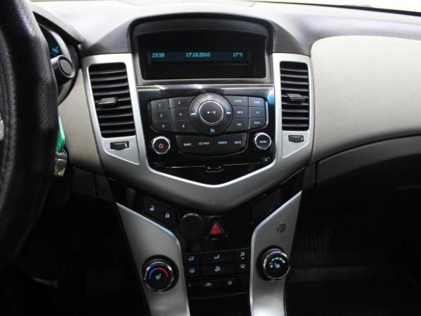 Chevrolet Cruze I с пробегом 2011 года, цена 849 000 рублей, 128000 км, седан, Автокод Объявления