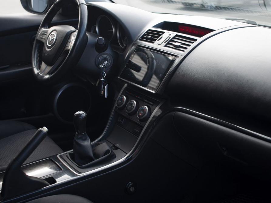 Mazda 6 II (GH) Курган  - изображение 18