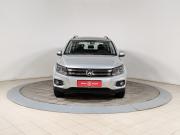 Volkswagen Tiguan I Рестайлинг Екатеринбург  - изображение 18